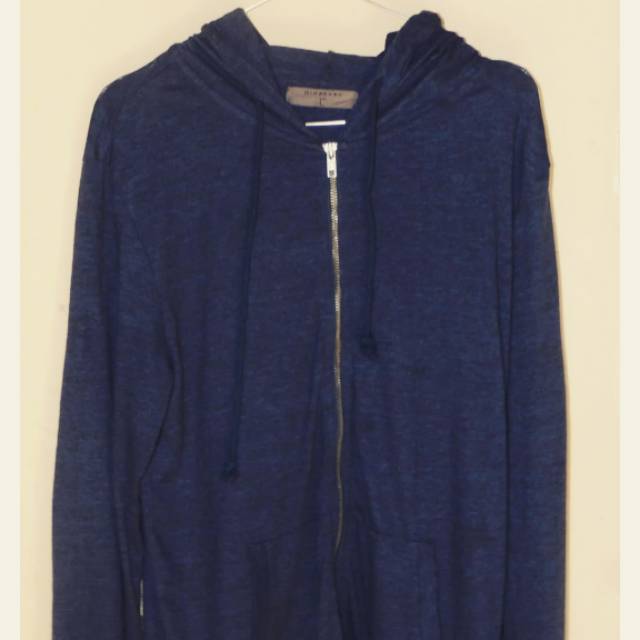 Hoodie Murah Zipper Giordano