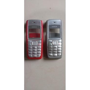 Casing Nokia 1110 Jadul Siap Pakai