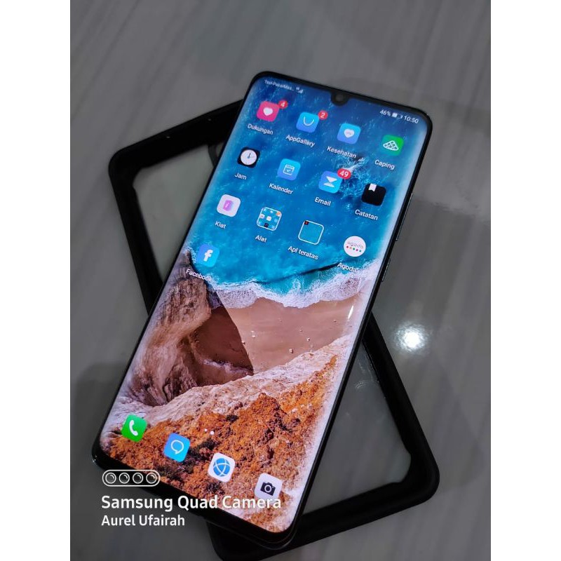 HUAWEI P30 PRO 8/256 INDONESIA