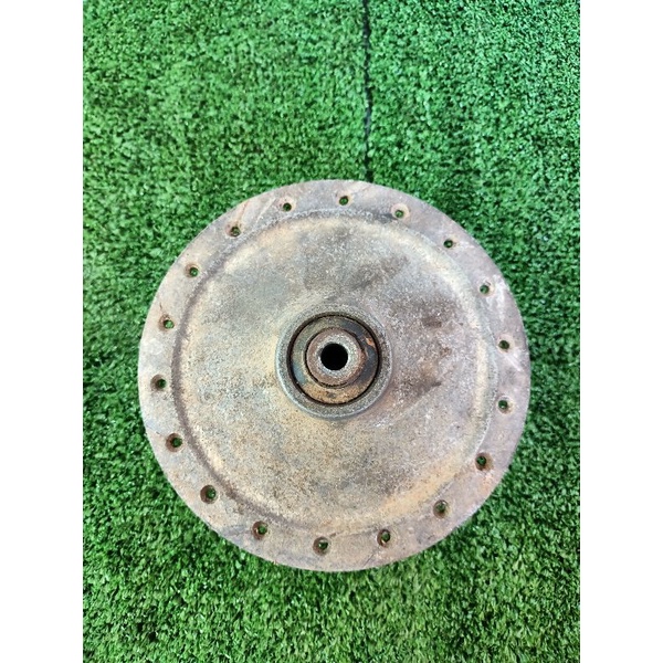 tromol depan Yamaha v80