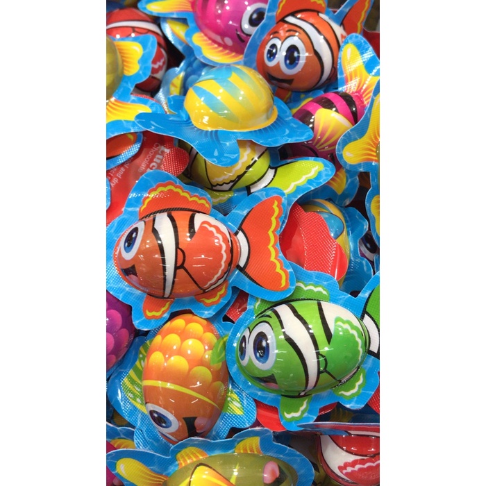 

COKLAT IKAN KINDERJOY 250GR