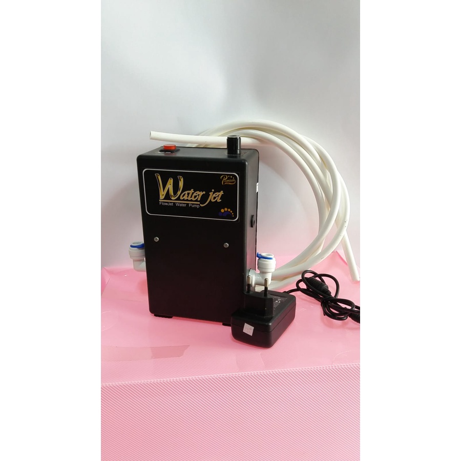 WaterJet pump kangen water murah