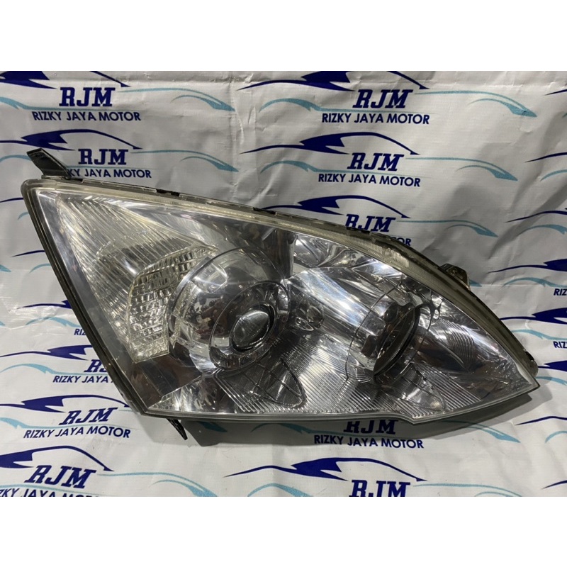 HEADLAMP CRV 2008