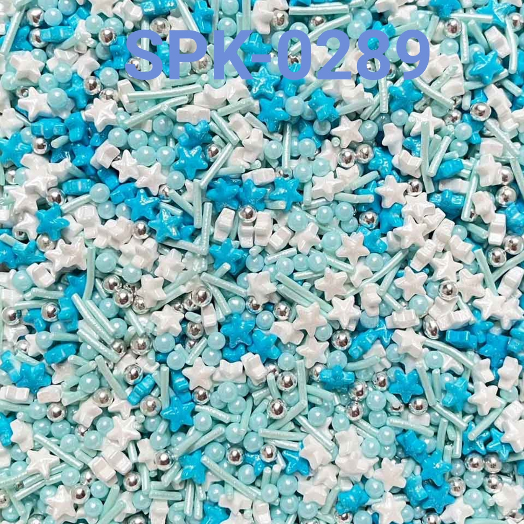 

SPK-0289 Sprinkles sprinkle springkel 1kg bintang biru putih yamama baking grosir murah sprinkles cake dekorasi mutiara trimit decoration story sprinklestory sprinklesstory sprinkle story yamama baking