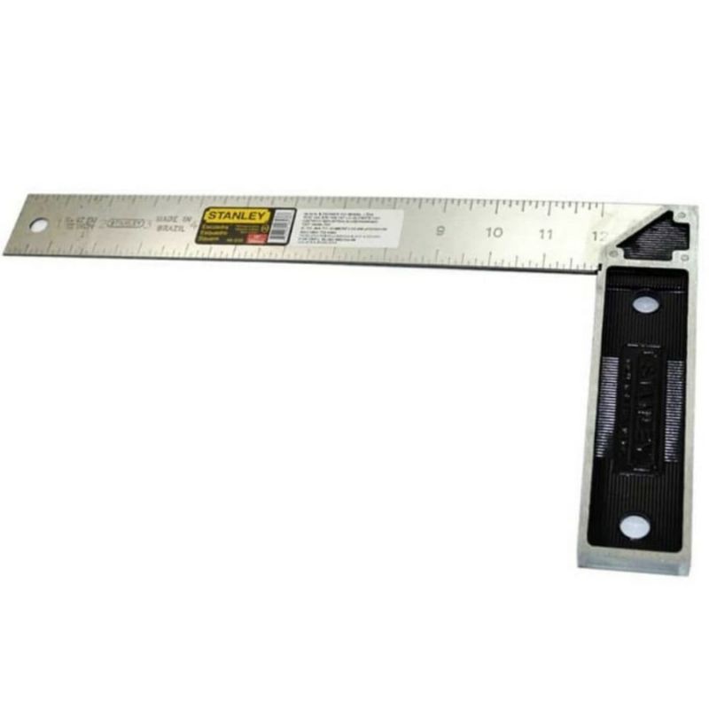 

Stanley Penggaris Siku Tukang 12"/305mm
