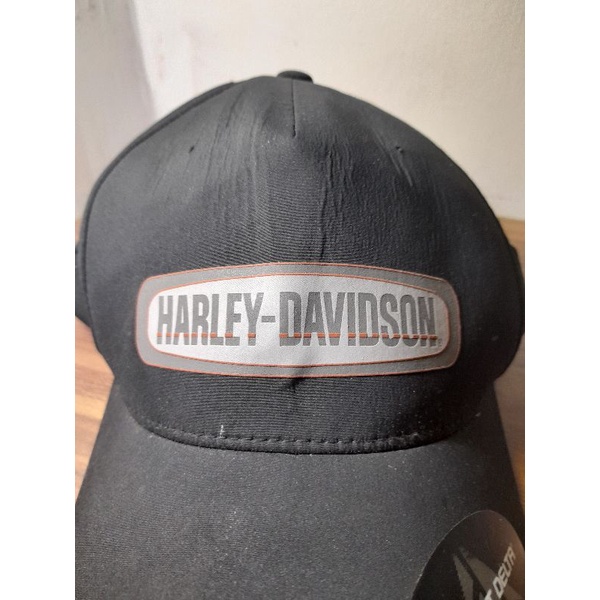 Topi HarleyDavidson second original #harleydavidson topisecond original harley davidson