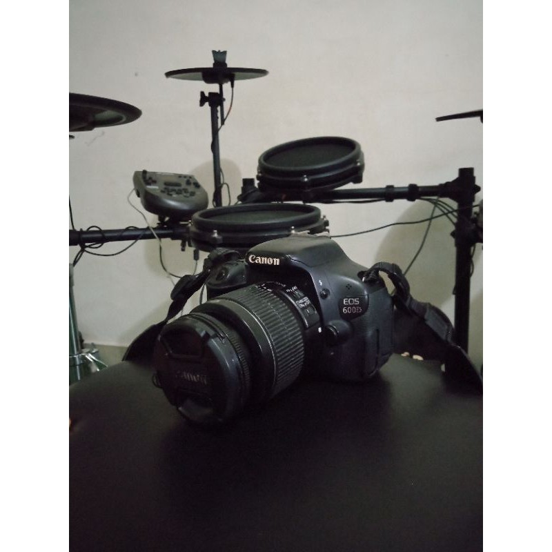 Canon 600d