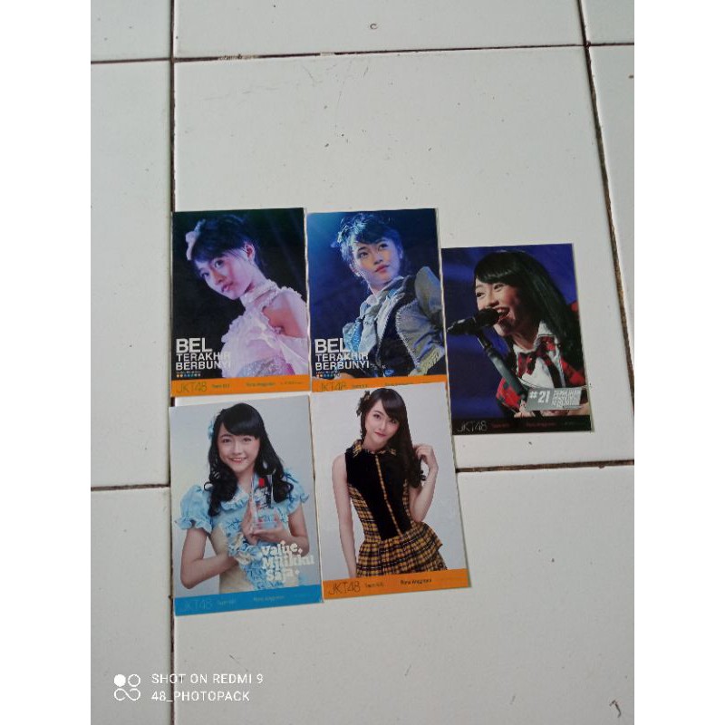 photopack rona jkt48