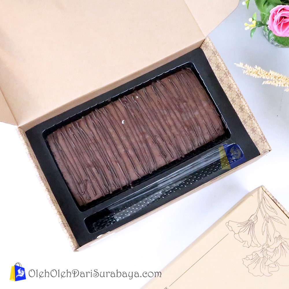 

Libby Brownies Original 30x10cm