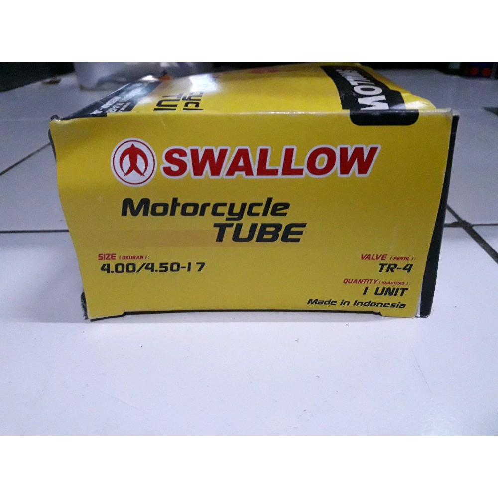Ban Dalam Swallow 400-450-17