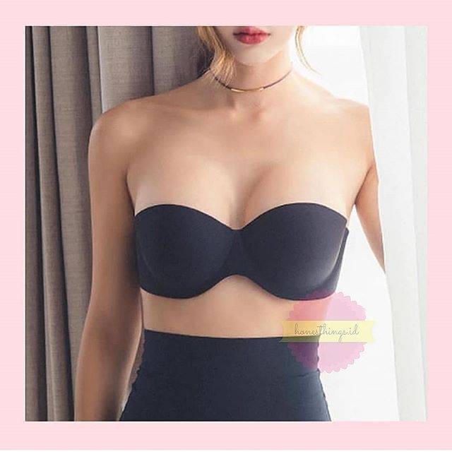 Bra kemben//bra wanita//bra hitam//bra nude//bra tanpa tali