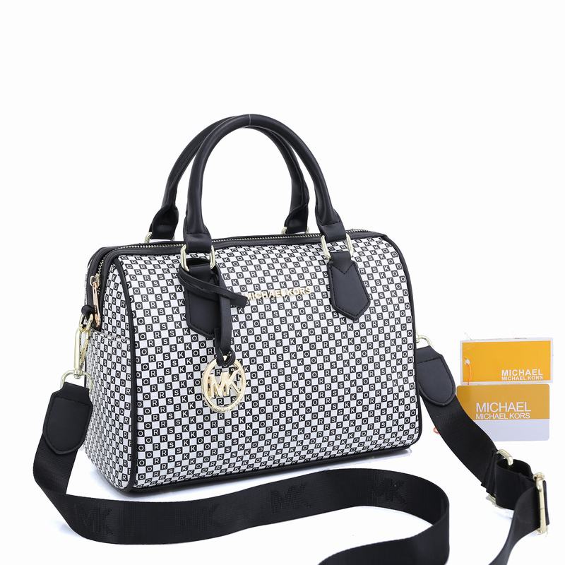 Tas Wanita Selempang Boston Fashion Impor MK 1346 A583