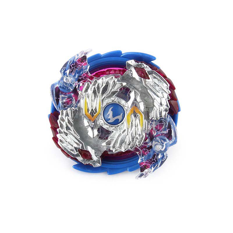 B-97 Beyblade Burst Nightmare Longinus.Ds -Beyblade Only Tanpa Peluncur