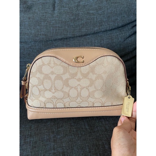 Coach Ivie Crossbody