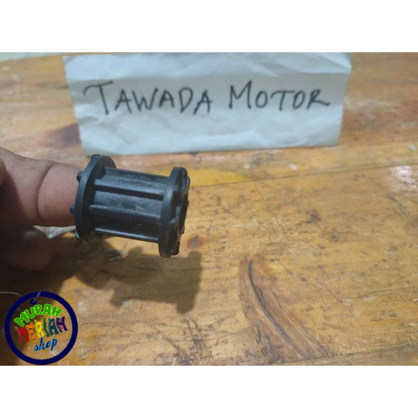 Karet Pegangan Gantungan Knalpot Rubber Muffler Mounting Cbr 150R Cbr 250Rr Cb150