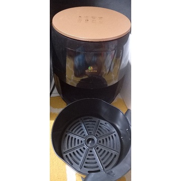 Air Fryer HAN RIVER original preloved