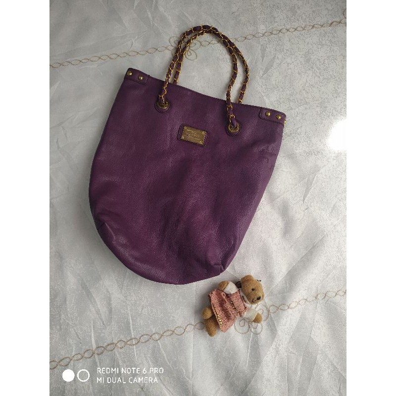 tote/shoulderbagalaLV