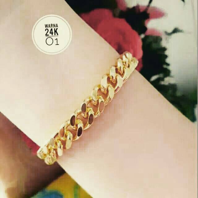 Gelang tangan original