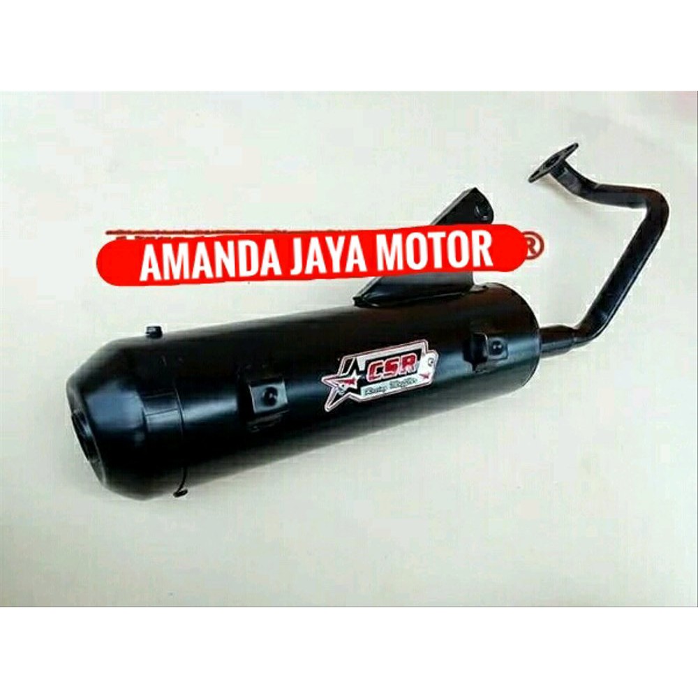 Langsung Order KENALPOT BOBOKAN BEAT SUARA EMBER Murah