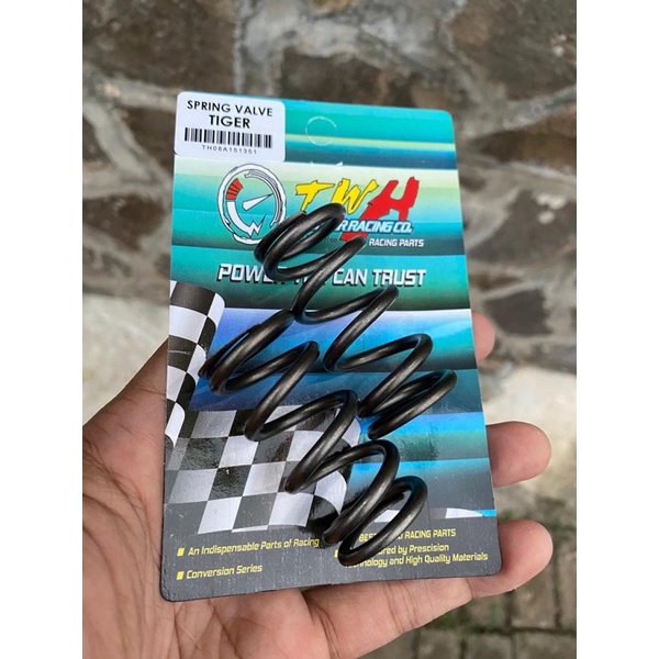 PER PIR KLEP HONDA TIGER TWH RACING