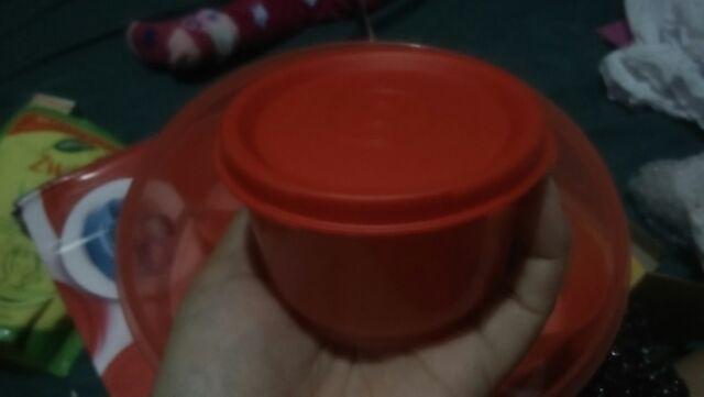 Calista Oedo Bulat Isi 8 Pcs