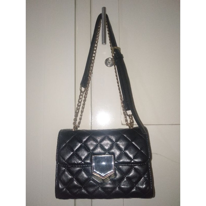 TAS PRELOVED ALA CHANEL / TAS ALA CHANEL CANTIK / TAS ALA CHANEL BAGUS