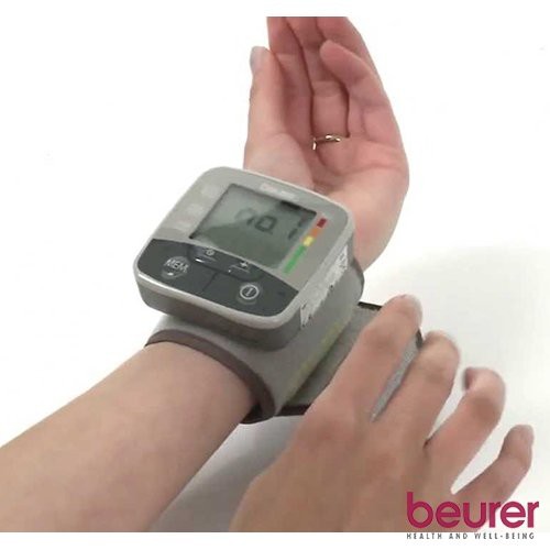 Termurah  Tensimeter / Tensi Digital Beurer BC-32  Diskon