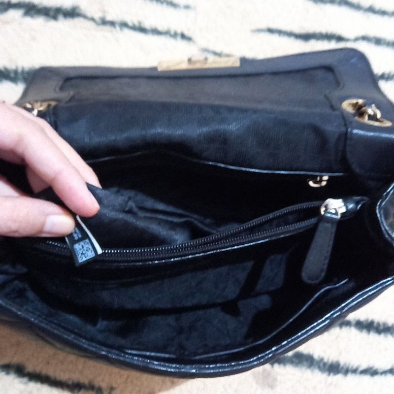 tas michael kors authentic