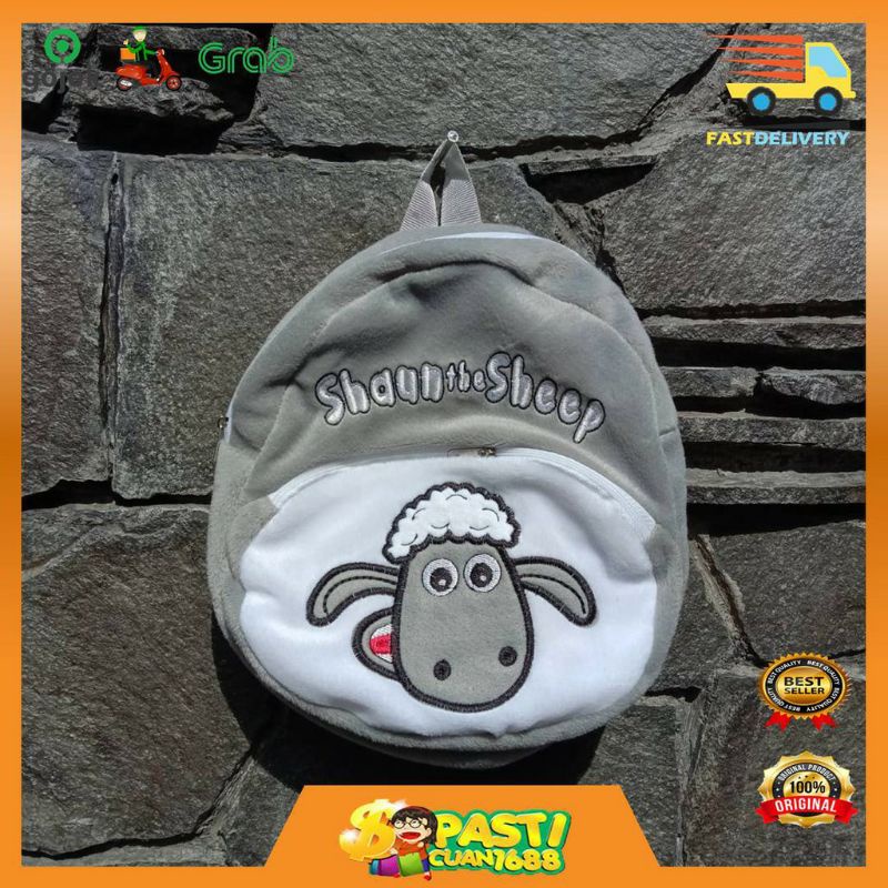 

kado bag caracter cute