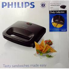 Philips HD2393 Pemanggang Roti