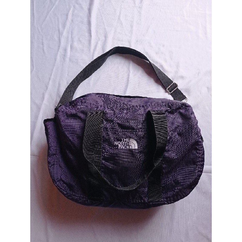 MESSENGER BAG THE NORTH FACE SECOND