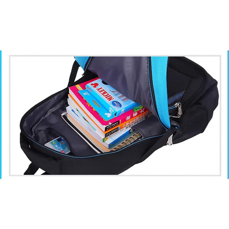 ARMELIA SHOP | Tas Ransel | Tas Ransel Anak | Tas Ransel Anak Laki Laki | Tas Anak Sekolah SMP SMA