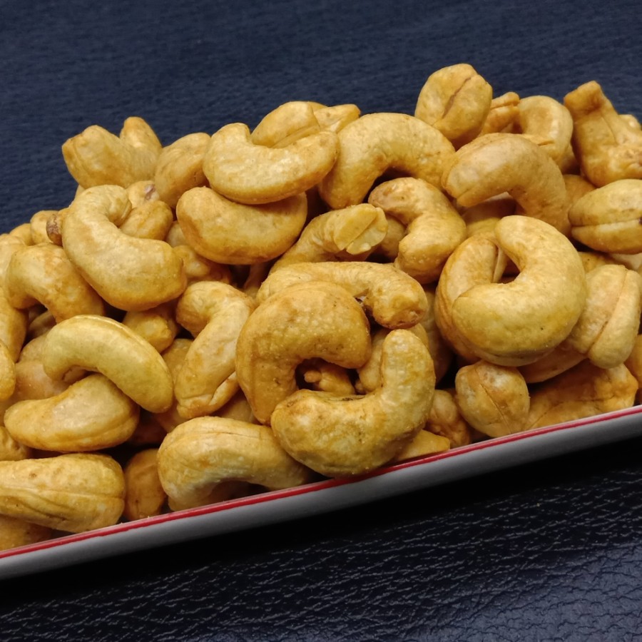 

KACANG MEDE ORIGINAL SUPER PREMIUM - 250GR