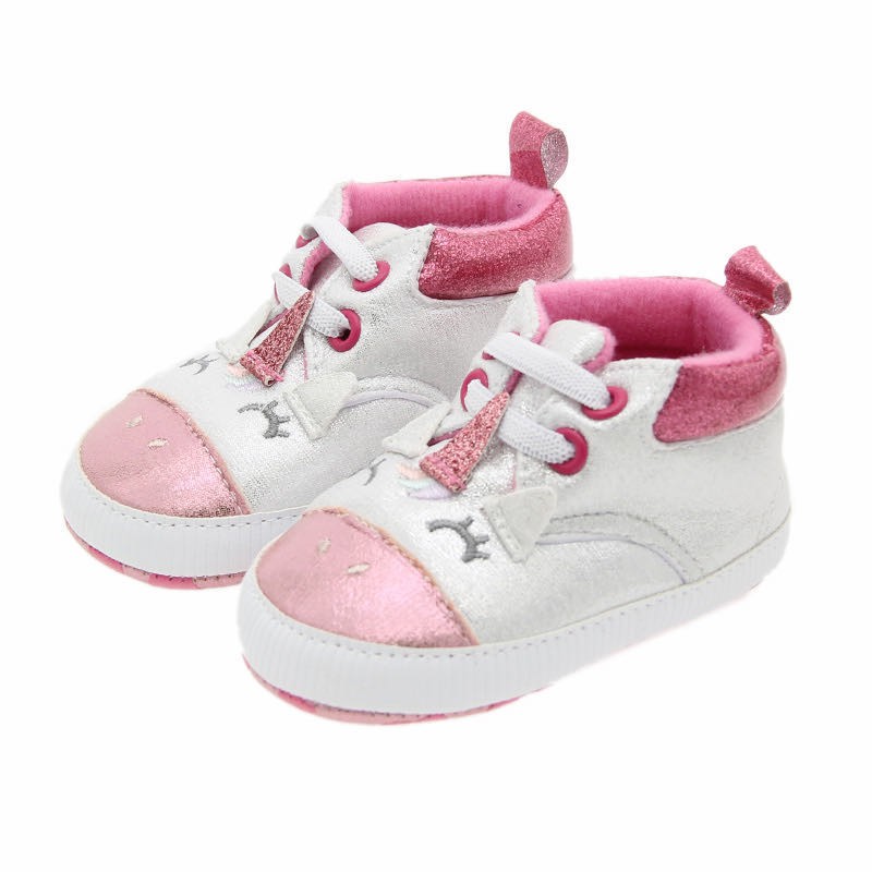 PREWALKER ANAK CEWE COWO / SEPATU BAYI / SEPATU ANAK