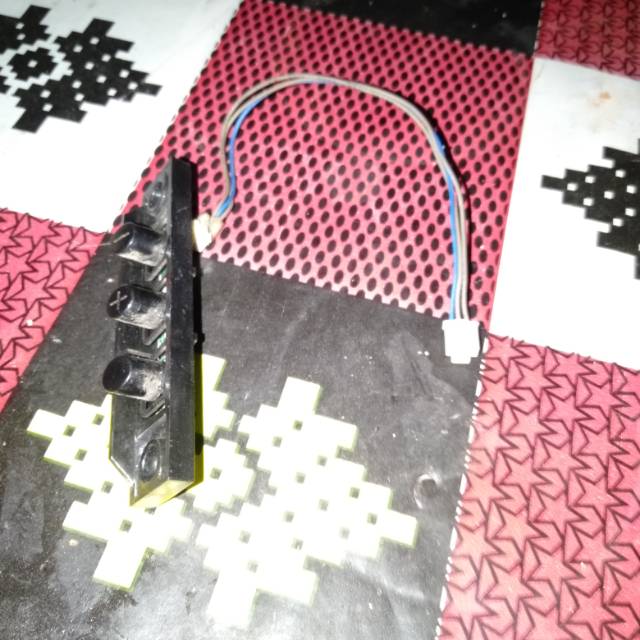 TOMBOL CH LG 22LS2100