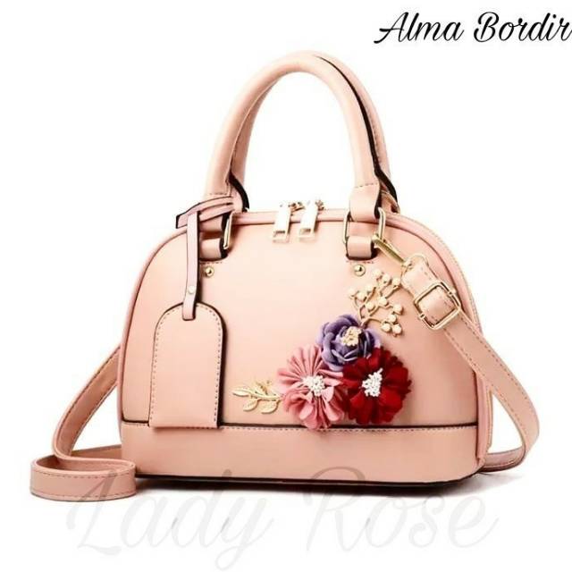 Tas Selempang Gucci Sylvie Mini Snapshot Camera Sling Bag Wanita Code 1307