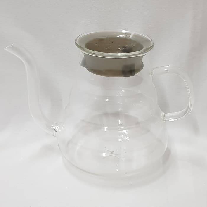 Teko Kaca / Glass Teapot 800 ml