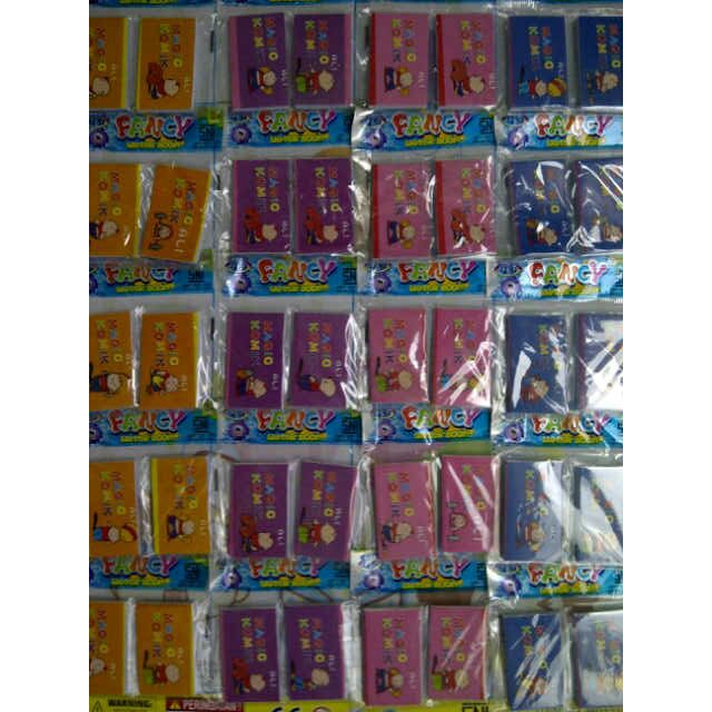 NEW Magic Komik Ali Souvenir Mini Comic Murah Lucu Mainan Anak Edukasi