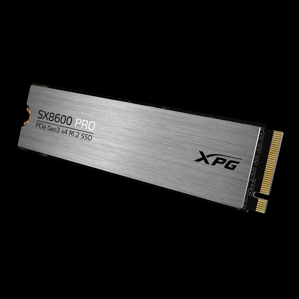 Adata XPG SX8600 PRO 2TB PCIe Gen3 x4 M.2 2280