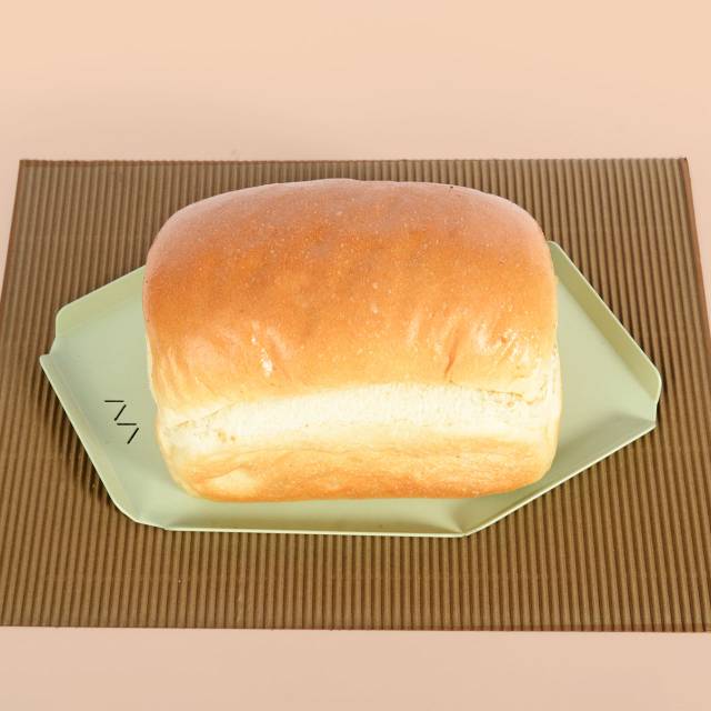 

Roti Tawar Panggang Nogat Original