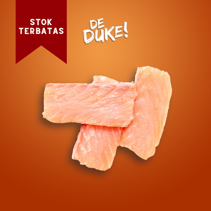 

Fillet Ikan Cucut 1kg