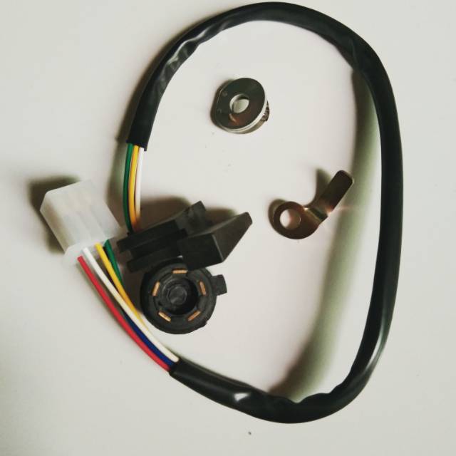 Swit netral switch netral tombol netral MOCIN