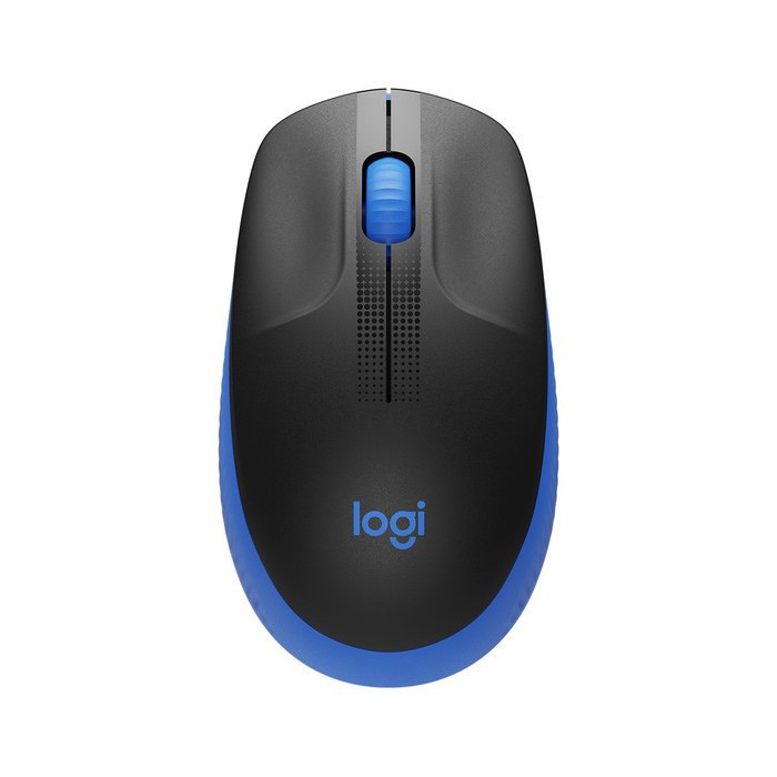 Mouse Wireless Logitech M190