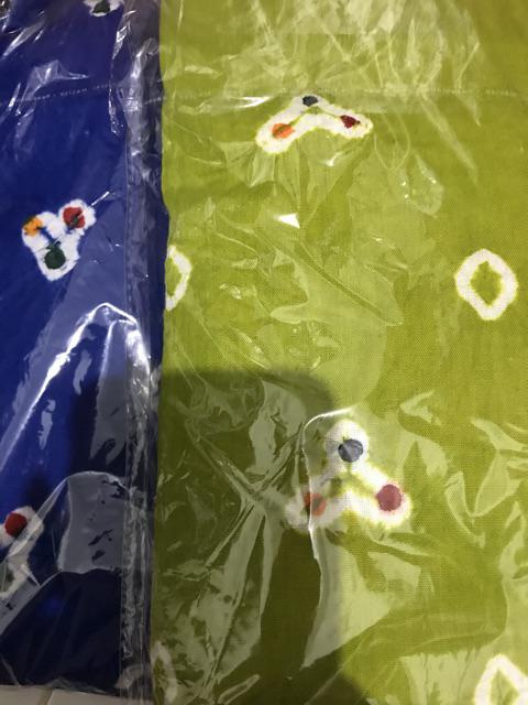 Batik Tradisional Asli Solo Handmade