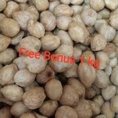 

Kemiri Utuh | Kemiri Bulat + Gratis Bonus