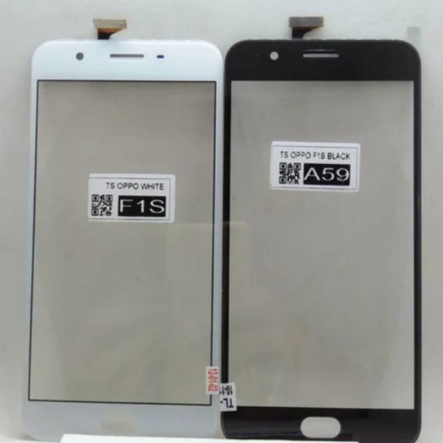 Touchscreen Oppo F1S - A59  A1601 Original