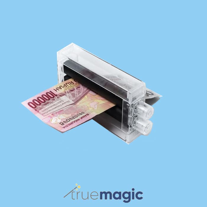 MONEY PRINTING (ALAT SULAP CETAK UANG CLOSE UP)