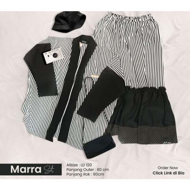 marra set geggo