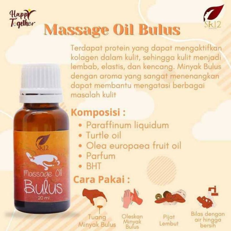 

Oilbulus