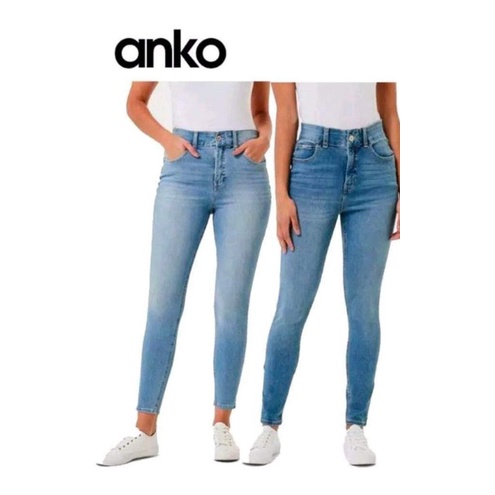 Anko Jeans